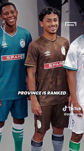 Top 10 Ranked PSL Clubs by Opta | South African Football Rankings 2024