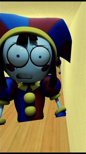 Baldi need to hide from nextbots...