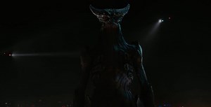 Anne Hathaway Controls a Giant Monster in the Trailer for ‘Colossal’!