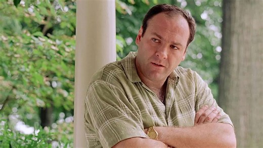 The Sopranos season 1 review