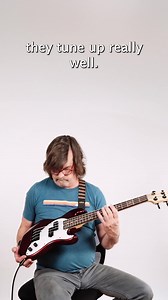 Explore the newest powerhouse from Kala. With a 23.5” scale and classic passive split-coil pickups for unmatched range and power.⁠ ⁠ It's a whole new take on the U•BASS®.⁠ Check out a full Solid Body U•BASS® Profile, hear demos, and ENTER FOR A CHANCE TO WIN a Jet Black Solid Body U•BASS® on the Kala Blog! https://kalabrand.com/blogs/home | Kala Brand Music