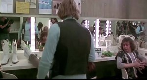 On this day in 1984, the film ‘This Is Spinal Tap’ is released in theaters. 🍿 Directed by Rob Reiner - best known as Meathead from All in the Family - the film follows the mishaps of an outfit of aging rockers dubbed Spinal Tap as they tour and promote their album Smell the Glove. The group is not only comically inept but absurdly pretentious, with delusions of grandeur far exceeding their actual talent. This is actually the second appearance of the band, the first having been in 1979 on a sket