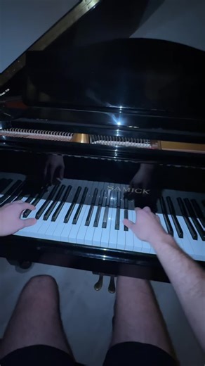 jazz #piano #cover #jazz #fyp #music | piano