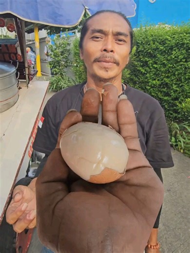1 telur 10 ribu klau dah jadi ayam bisa 80 ribuan siomay gondrong viral #siomaygondrong #viral #fypシ #trending #kulinerjakarta