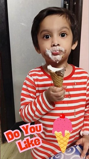 Do You Like Broccoli 🥦 Icecream 🍦? #supersimplesongs #kidssong #shorts
