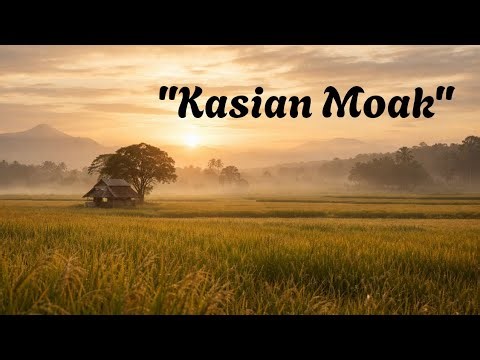 "Kasian Moak" - Pangasinan Song | Orchestral Version | Polyglot Melodies