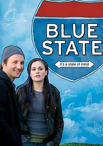 Blue State Trailer
