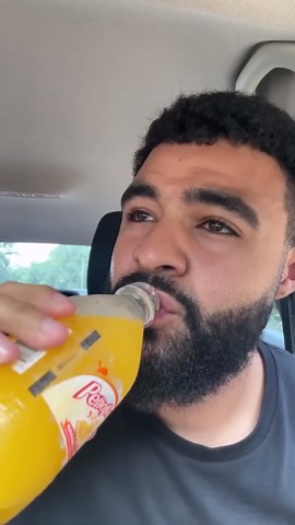 Trying weird Mexican snacks