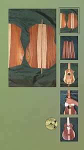 🎸 Here is a glimpse into the process of making a handmade Cocobolo Ukulele, where sound and soul come together. 🎵 Don't miss your chance to own one of these unique instruments. 💳 We accept payments through PayPal, Wave, and Affirm. 🌍 Worldwide delivery with DHL. 📩 cocoboloukuleles@gmail.com 🌐 www.cocoboloukuleles.com 🎶 Viva Cocobolo!!! #CocoboloUkuleles #CustomUkulele #UkuleleLovers #UkuleleArt #HandcraftedUkulele #UkuleleLife #LuthierLove #MadeWithAloha #UkuleleCommunity #CustomInstrumen