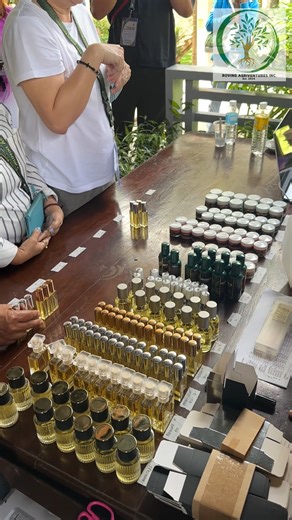 Welcome to Roving Agriventures, Inc. Transforming Lives, One Tree at a Time... Agarwood Rising Training Series: From Seed to Enterprise... Day 1 at Cuenca, Batangas Tara! Tanom na Ta! 🌱🌱🌱🌱🌱 A Proud Member of Philippine Agarwood Solutions, Inc. #agarwood #Agar #oud # SustainableFarming #GrowWithUs #AgarwoodJourney | Roving Agriventures Inc.