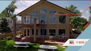 Andersen Windows TV Spot, 'A Better Alternative to Vinyl Windows'