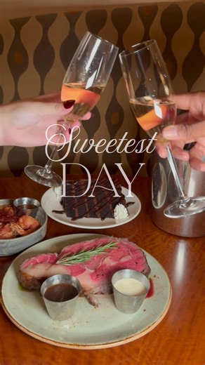 3.1K views · 12 reactions | Don't forget... THIS SATURDAY is Sweetest Day  Make your reservation for your sweets today! ✨https://t.co/MFMySkIupb Must be 21 or over to play. Gambling problem? Call 1-800-589-9966 | Hollywood Casino Columbus | Facebook
