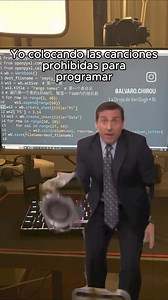 68K views · 1.1K reactions | Memes de programación on Reels | Facebook