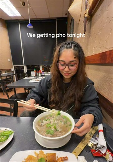 We def getting pho tonight 😝😋 | pho vietnamese food
