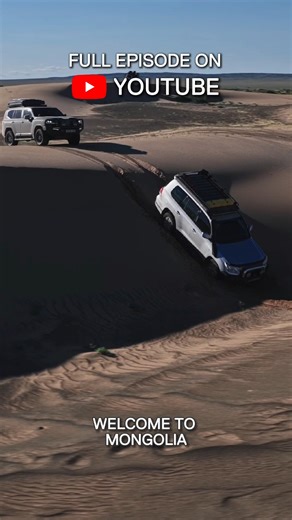 Where open plains, mountain passes, and desert dunes collide. From rugged trails to the vast expanse of the Gobi, Mongolia pushed us to the edge and rewarded us with landscapes like no other. This leg of our 50 Years series brought together ARB distributors from all across Asia, with teams from Kazakhstan, Japan, Vietnam, Thailand, the Philippines, and Mongolia joining the trip. Kicking off in Ulaanbaatar, we journeyed through iconic landmarks including Ongi Monastery and the Flaming Cliffs befo