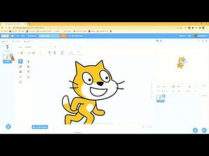 Scratch FNF Toturial (Ep 1 Basic's)
