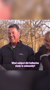 We went down to Buckingham Palace to find out how much the public know about Princess Kate! Watch the FULL video on our YouTube channel now! 👸 | The Royal Family Channel