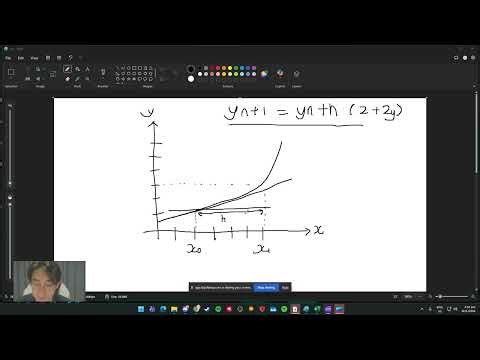 Jayer Chew-EM3 Eulers Method