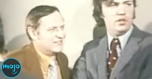 Top 20 Government Conspiracy Theories That Turned Out To Be TRUE | Articles on WatchMojo.com