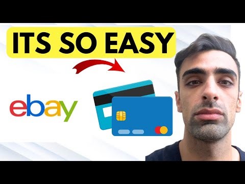 How To Withdraw Money From Ebay To Bank Account Easy (2025)