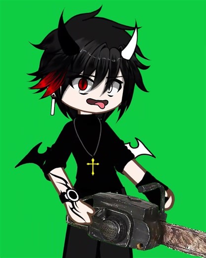 I will delete this is so bad #gacha