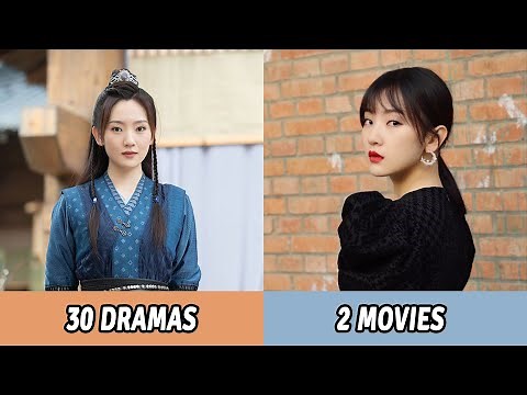 All Dramas and Movies of Amy Sun | Amy Sun (2011-2024)