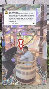 3.9M views · 10K reactions | Ku ulang-ulang biar gak dilepas來 #fuji #reels #viral #fyp | Galuh _ Andhika | Facebook