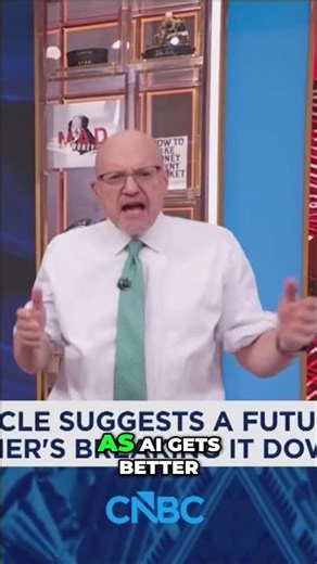 2028 Dystopia: Robots Take Jobs, Middle Class Vanishes #shorts