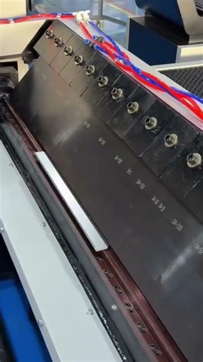 bending of zinc using special tools available in the factory #automobile