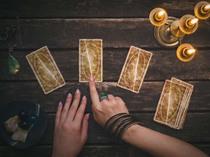 Vidência e o verdadeiro destino