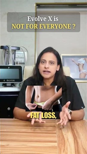 Here’s the truth: EvolveX is not for everyone |