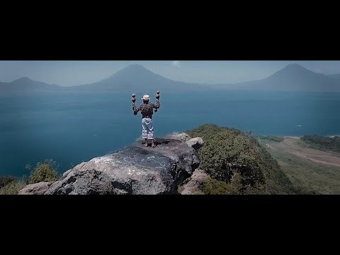 Son Sololà - Tz'utuj Q'ajom, Musica Maya Ancestral