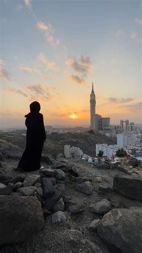 Maya addriana on Instagram‎: "Alhamdulillah for 2025. May الله make 2026 a year full of barakah, sabr, qadr and naseeb. May الله grant you good health, happiness and success."‎