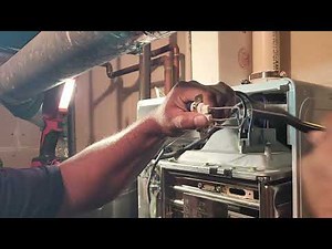 3 most Frequent problems for Navien combination boiler re-do