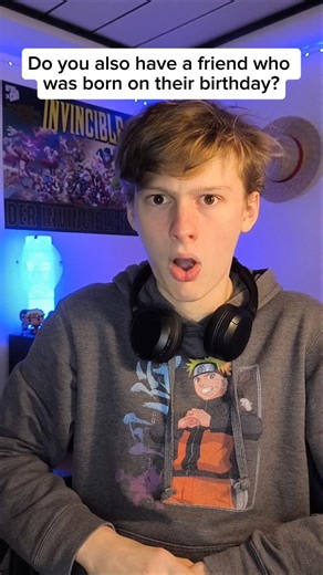 Do you also have a friend like that? 🤔