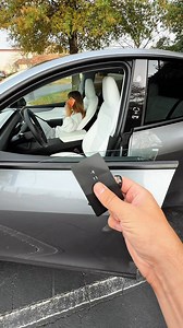 522K views · 5.9K reactions | Tesla Locked  #automobile #tesla #cybertruck #funny | Mr & Mrs Tesla | Facebook