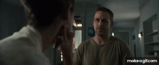 Joi Virtual Girlfriend Scene (Blade Runner 2049) on Make a GIF