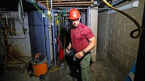 University: Stony Brook students displaced by storm to live off campus for semester