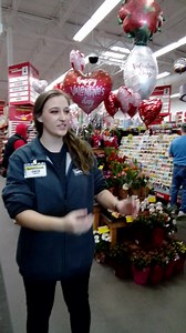 Don't forget that Valentines Day is tomorrow and your Five Points Super Saver is blooming with gift ideas whether it's for your sweetie, best friend, mom or even a neighbor. | Super Saver Foods