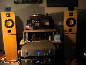 すべてインフラノイズのリベラメンテにしたアナログの音 ①