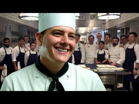 What Really Happened to Next Gen Chef Season 1 Winner? Tragic Truth About Andrew Sargent