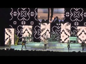 Rod Stewart - 12sep2013 Hamburg O2 World Arena - Almost full Show