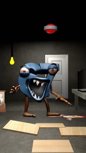 Roblox Enter Brainrot 67 - Goo Goo Gaga - New Weapon #roblox #googoogaga