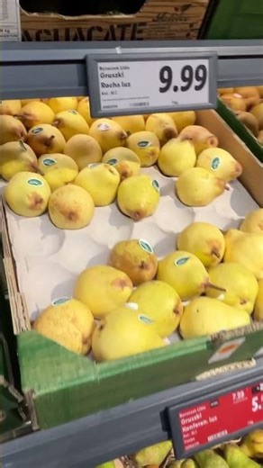 What do the codes on fruits and vegetables mean?