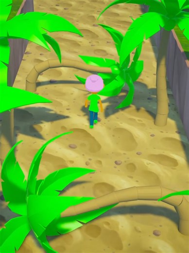 Exploring Tree Traps in Indie Games