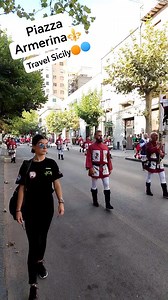 29K views · 309 reactions | Il Palio dei Normanni  di Piazza Armerina⚜️ Sicilia Medievale⚔️ | Travel Sicily | Facebook