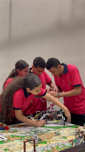 FIRST LEGO League 2026 Challenge Journey Recap