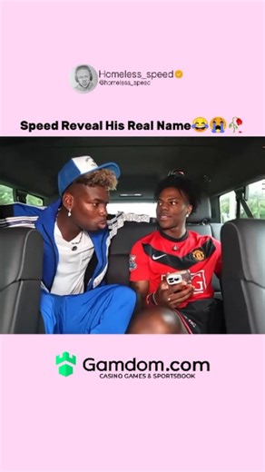 Dailydoseofhomelessspeed on Instagram: "IShowSpeed (real name Darren Jason Watkins Jr.) is a very popular American YouTuber, streamer, and internet personality. Here’s a quick breakdown about him: 👤 Basic Info Born: January 21, 2005 (age 20 in 2025) From: Cincinnati, Ohio, USA Known as: “IShowSpeed” or just “Speed” Platforms: YouTube (main), also active on TikTok, Instagram, and Twitch (before getting banned) 🎥 Career & Fame He became famous in 2020–2021 for his funny, loud, and energetic live