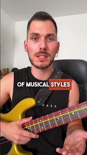 How To Choose Between a 4 or 5 String Bass