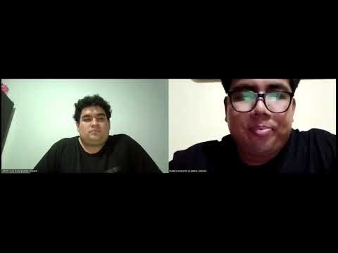 (AC-S08) Week 08 - Task: Assignment - My job interview (PA4)